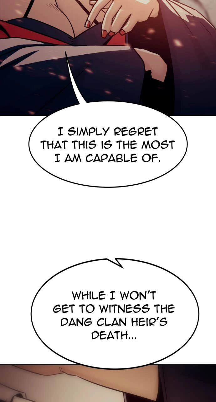 The Dang Clan’s Swordmaster Heir Just Wants a Normal Life Chapter 41 Page 5