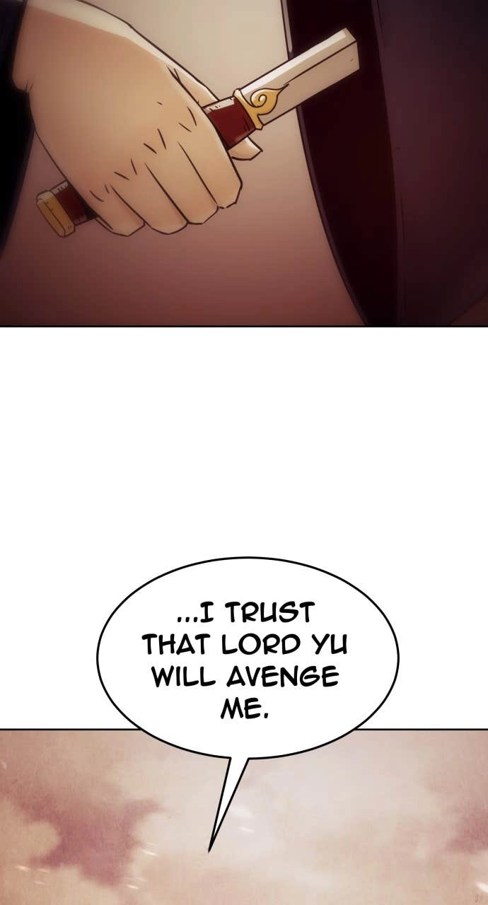 The Dang Clan’s Swordmaster Heir Just Wants a Normal Life Chapter 41 Page 6