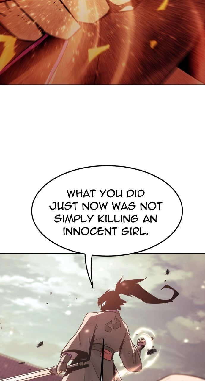 The Dang Clan’s Swordmaster Heir Just Wants a Normal Life Chapter 41 Page 18