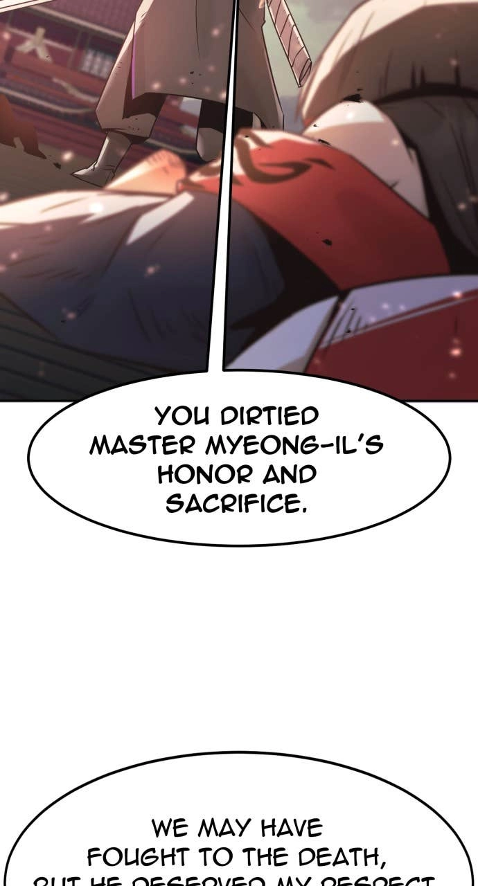 The Dang Clan’s Swordmaster Heir Just Wants a Normal Life Chapter 41 Page 19