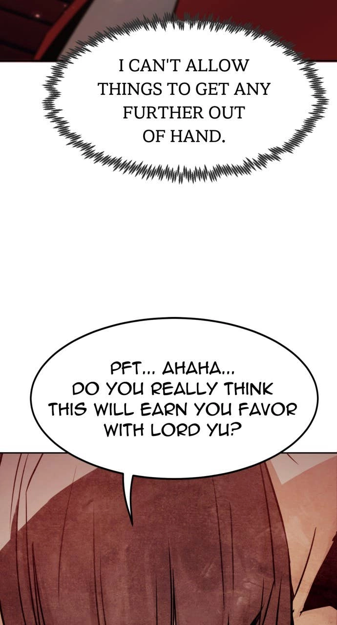 The Dang Clan’s Swordmaster Heir Just Wants a Normal Life Chapter 41 Page 24