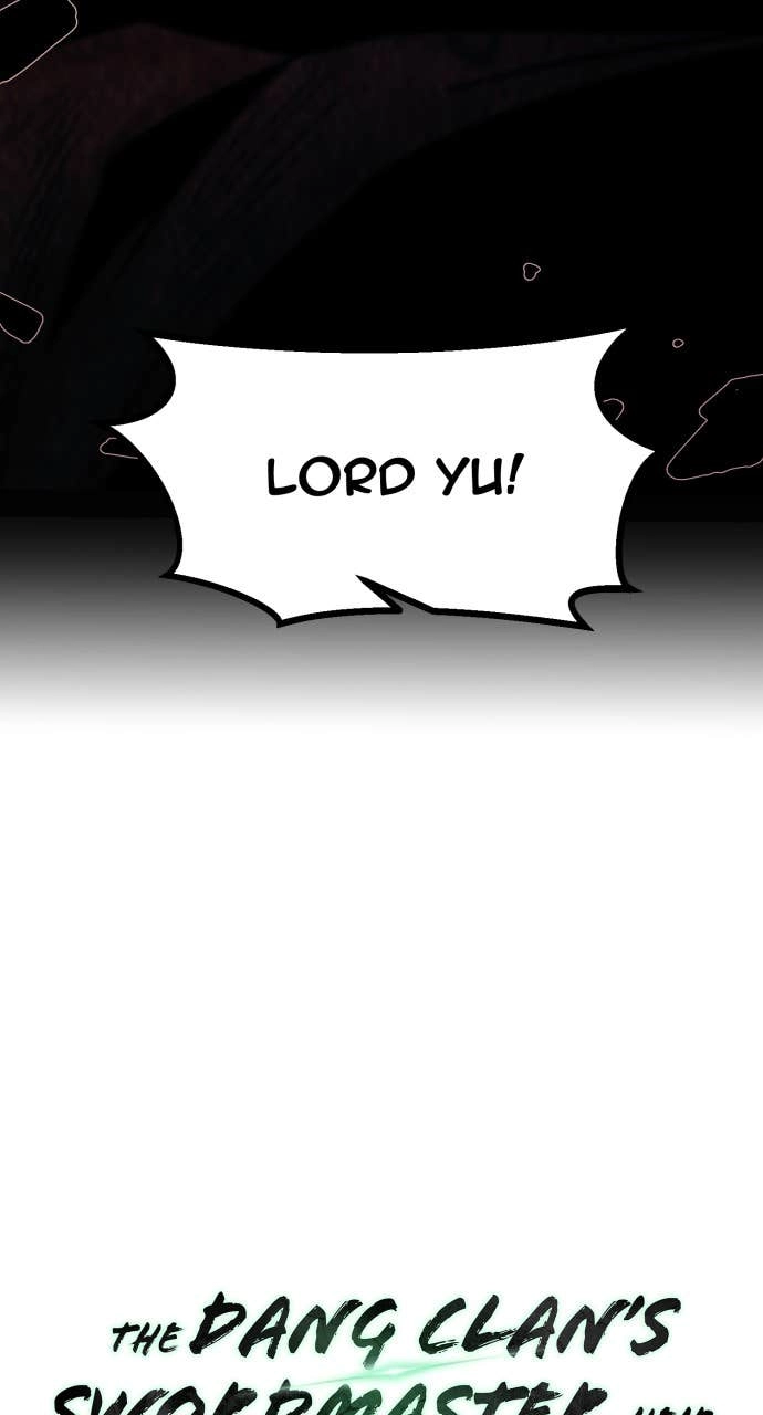 The Dang Clan’s Swordmaster Heir Just Wants a Normal Life Chapter 41 Page 35