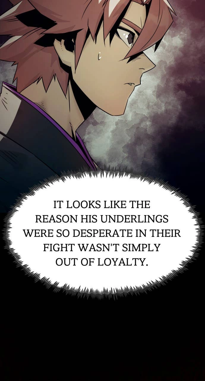 The Dang Clan’s Swordmaster Heir Just Wants a Normal Life Chapter 41 Page 42