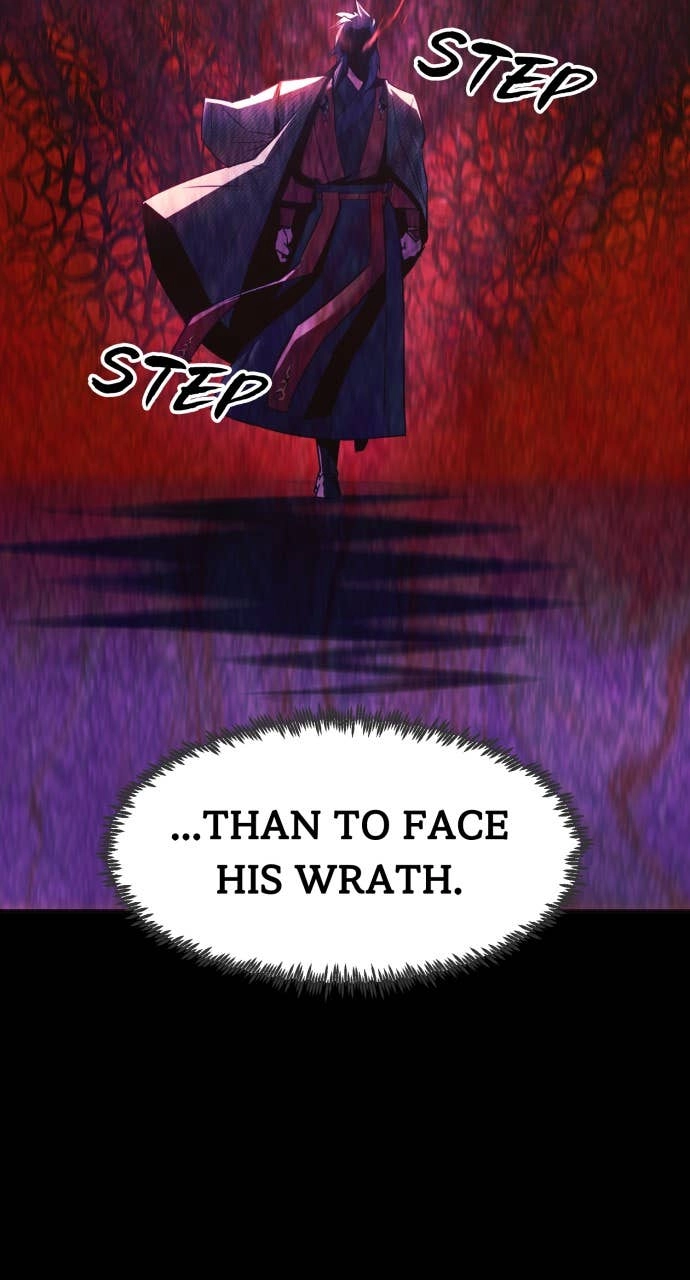 The Dang Clan’s Swordmaster Heir Just Wants a Normal Life Chapter 41 Page 45