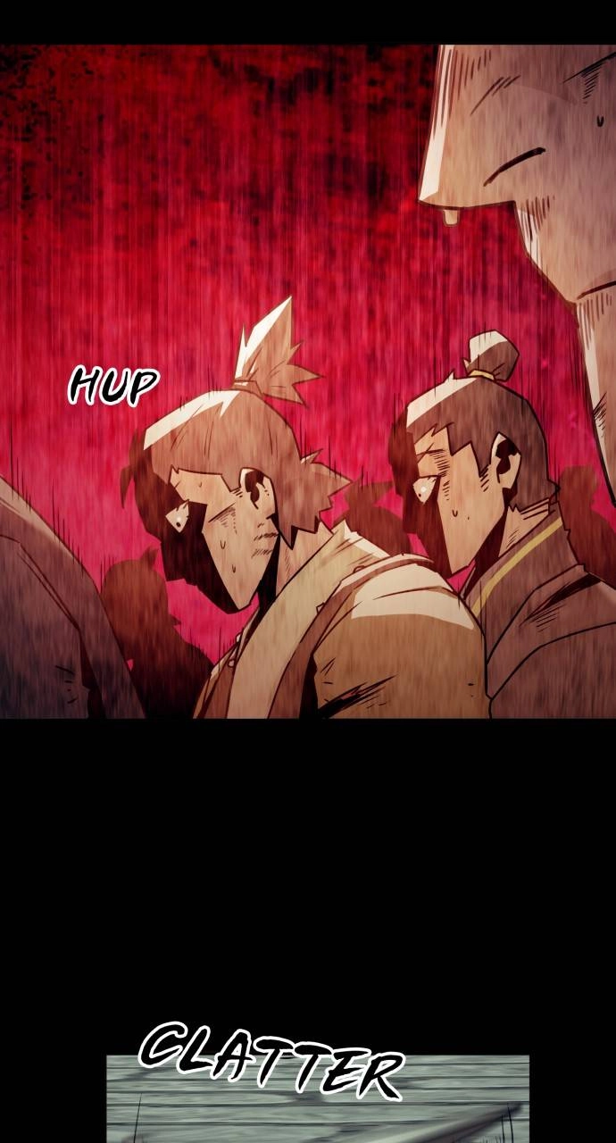 The Dang Clan’s Swordmaster Heir Just Wants a Normal Life Chapter 41 Page 46