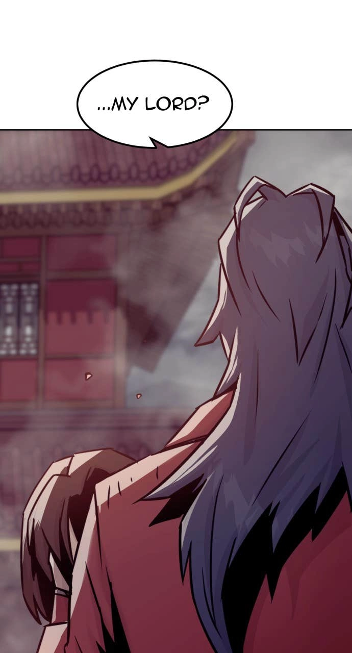 The Dang Clan’s Swordmaster Heir Just Wants a Normal Life Chapter 41 Page 62