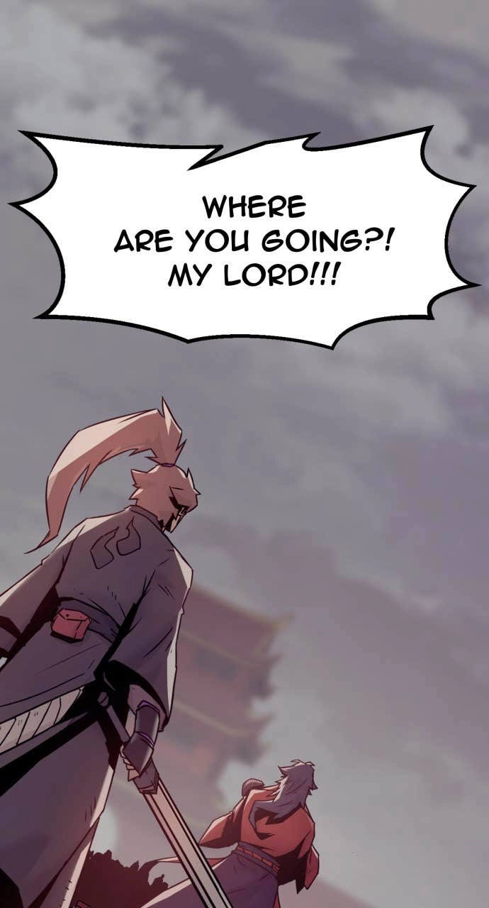 The Dang Clan’s Swordmaster Heir Just Wants a Normal Life Chapter 41 Page 65