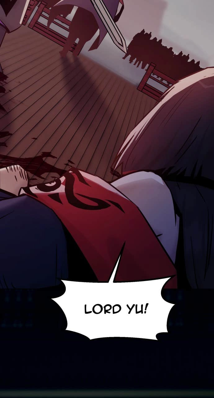 The Dang Clan’s Swordmaster Heir Just Wants a Normal Life Chapter 41 Page 66