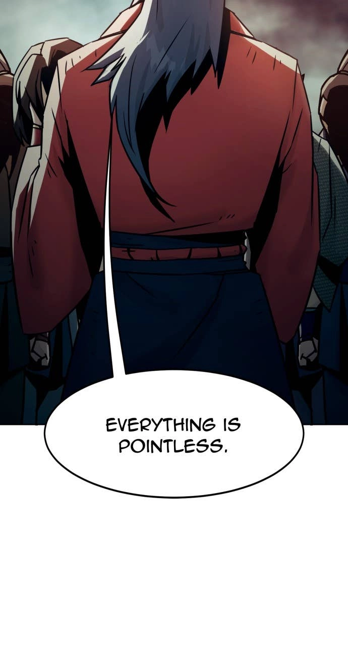 The Dang Clan’s Swordmaster Heir Just Wants a Normal Life Chapter 41 Page 68