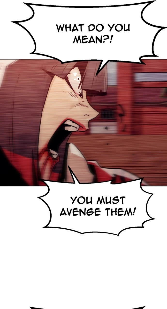 The Dang Clan’s Swordmaster Heir Just Wants a Normal Life Chapter 41 Page 69