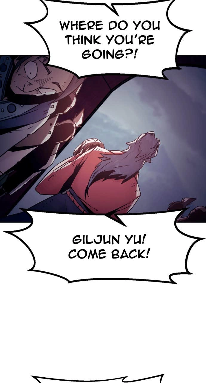 The Dang Clan’s Swordmaster Heir Just Wants a Normal Life Chapter 41 Page 70