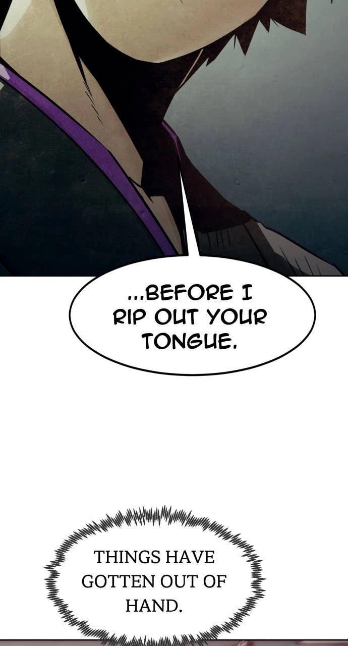 The Dang Clan’s Swordmaster Heir Just Wants a Normal Life Chapter 41 Page 74