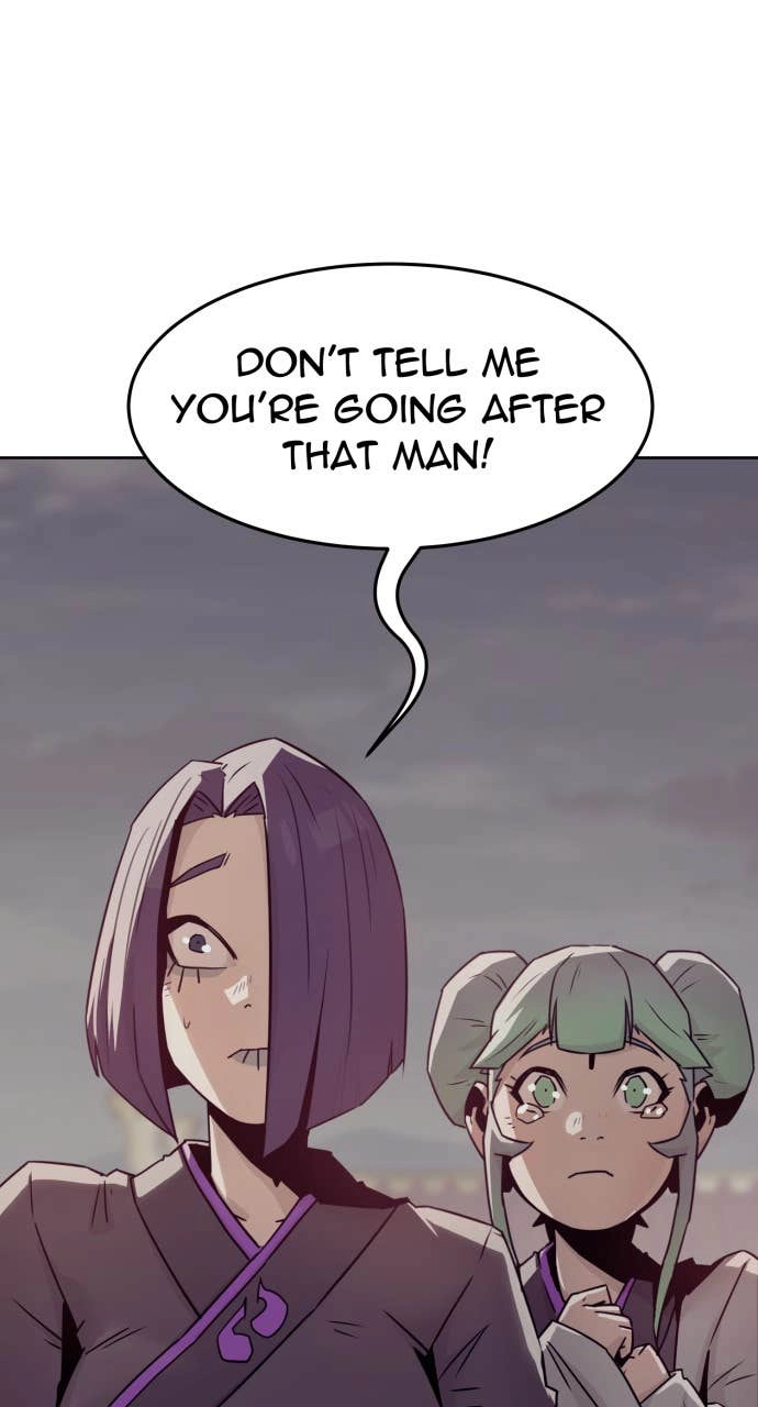 The Dang Clan’s Swordmaster Heir Just Wants a Normal Life Chapter 41 Page 79