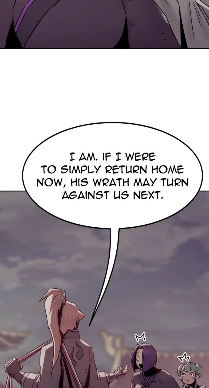 The Dang Clan’s Swordmaster Heir Just Wants a Normal Life Chapter 41 Page 80