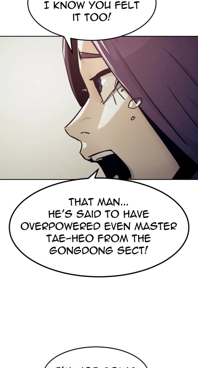 The Dang Clan’s Swordmaster Heir Just Wants a Normal Life Chapter 41 Page 82