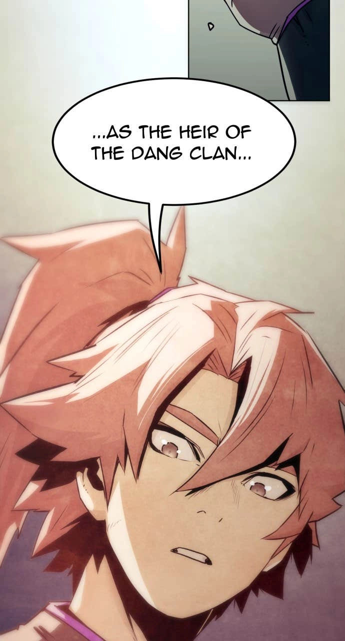 The Dang Clan’s Swordmaster Heir Just Wants a Normal Life Chapter 41 Page 86