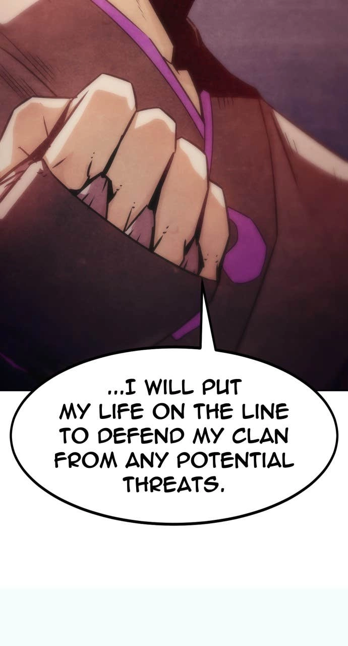 The Dang Clan’s Swordmaster Heir Just Wants a Normal Life Chapter 41 Page 87