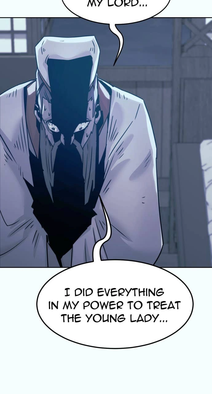 The Dang Clan’s Swordmaster Heir Just Wants a Normal Life Chapter 41 Page 90