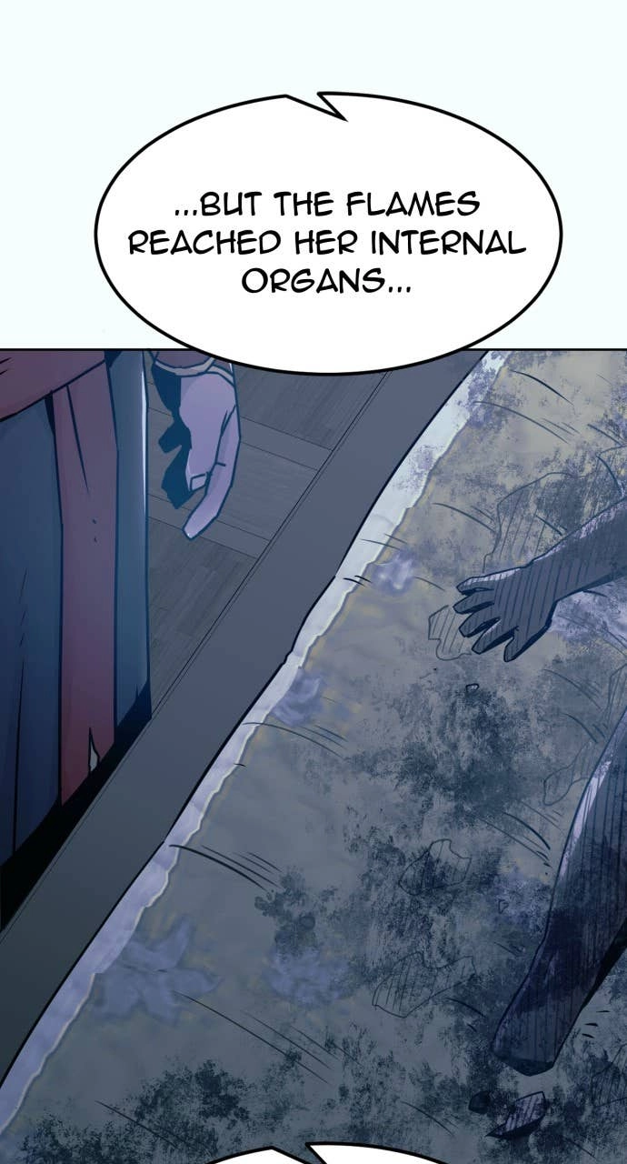 The Dang Clan’s Swordmaster Heir Just Wants a Normal Life Chapter 41 Page 91