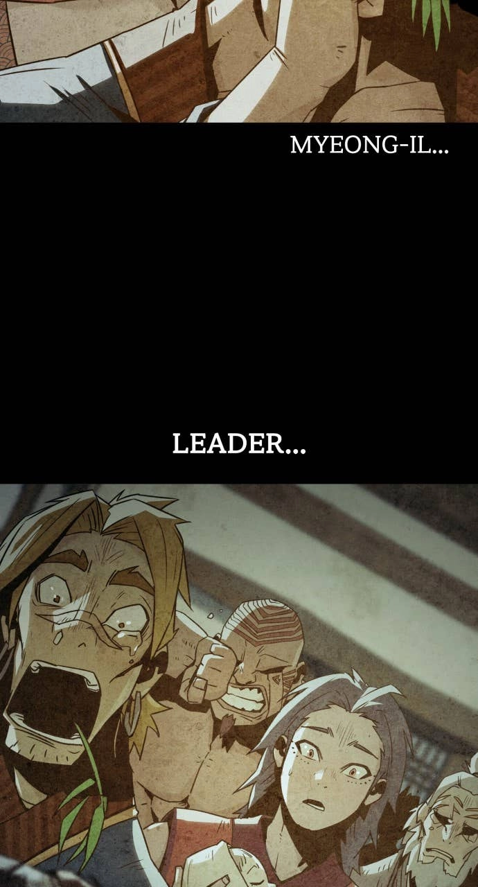 The Dang Clan’s Swordmaster Heir Just Wants a Normal Life Chapter 41 Page 95