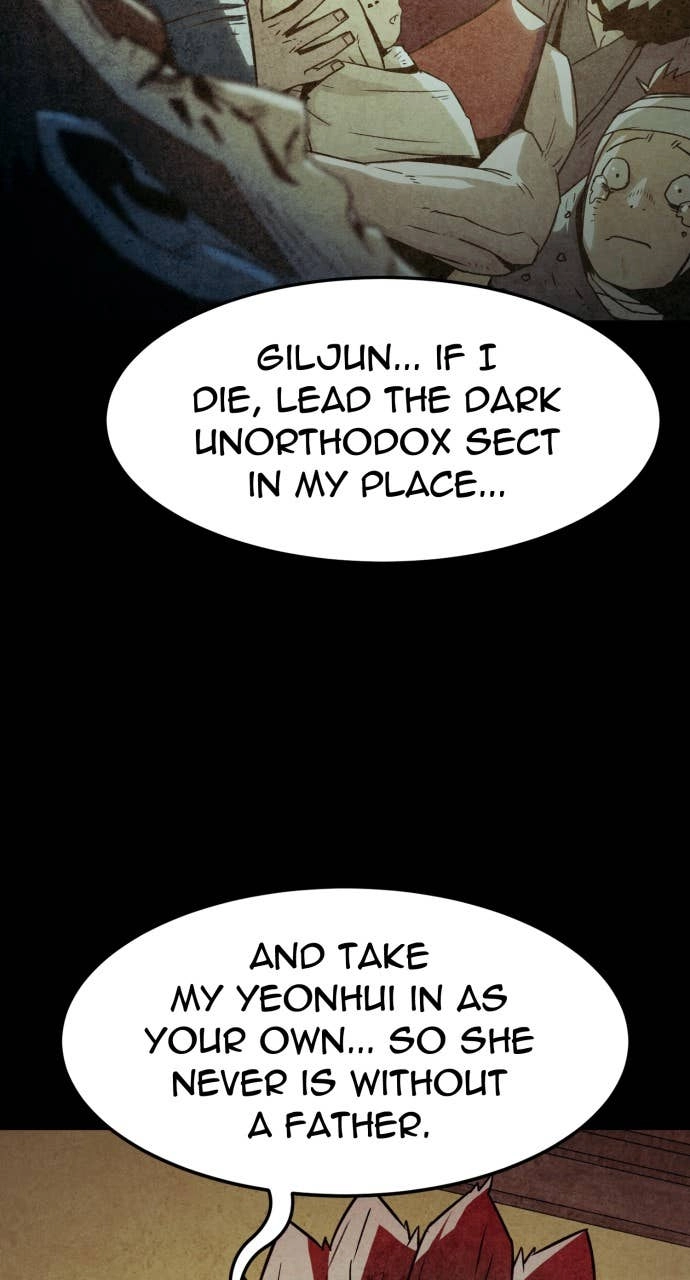 The Dang Clan’s Swordmaster Heir Just Wants a Normal Life Chapter 41 Page 96