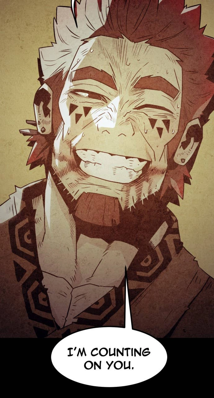 The Dang Clan’s Swordmaster Heir Just Wants a Normal Life Chapter 41 Page 97
