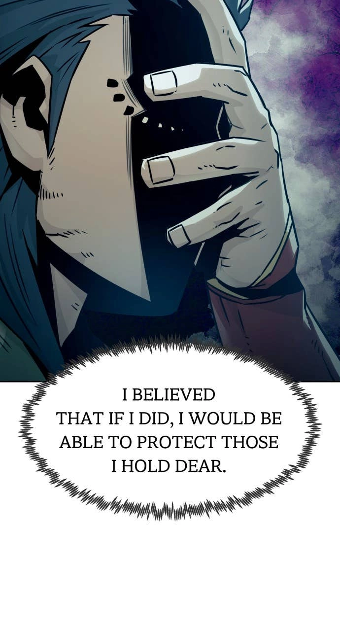 The Dang Clan’s Swordmaster Heir Just Wants a Normal Life Chapter 41 Page 99