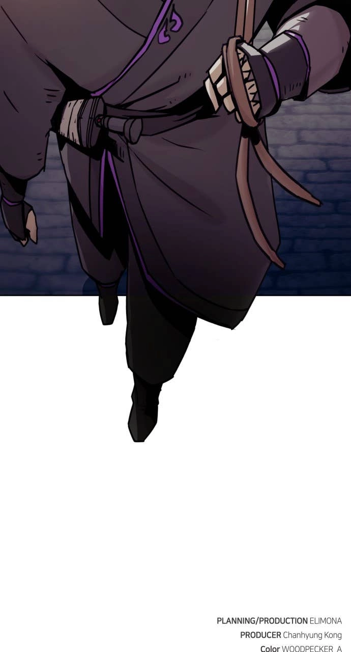 The Dang Clan’s Swordmaster Heir Just Wants a Normal Life Chapter 41 Page 112