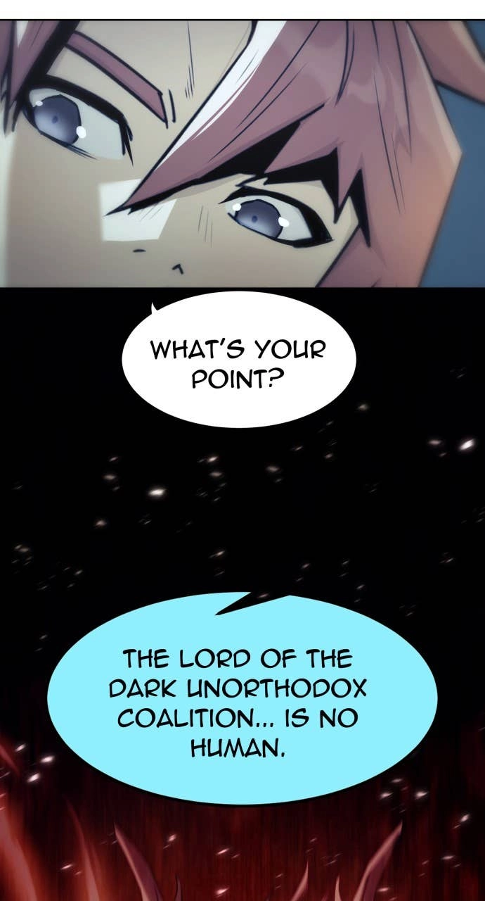 The Dang Clan’s Swordmaster Heir Just Wants a Normal Life Chapter 42 Page 6