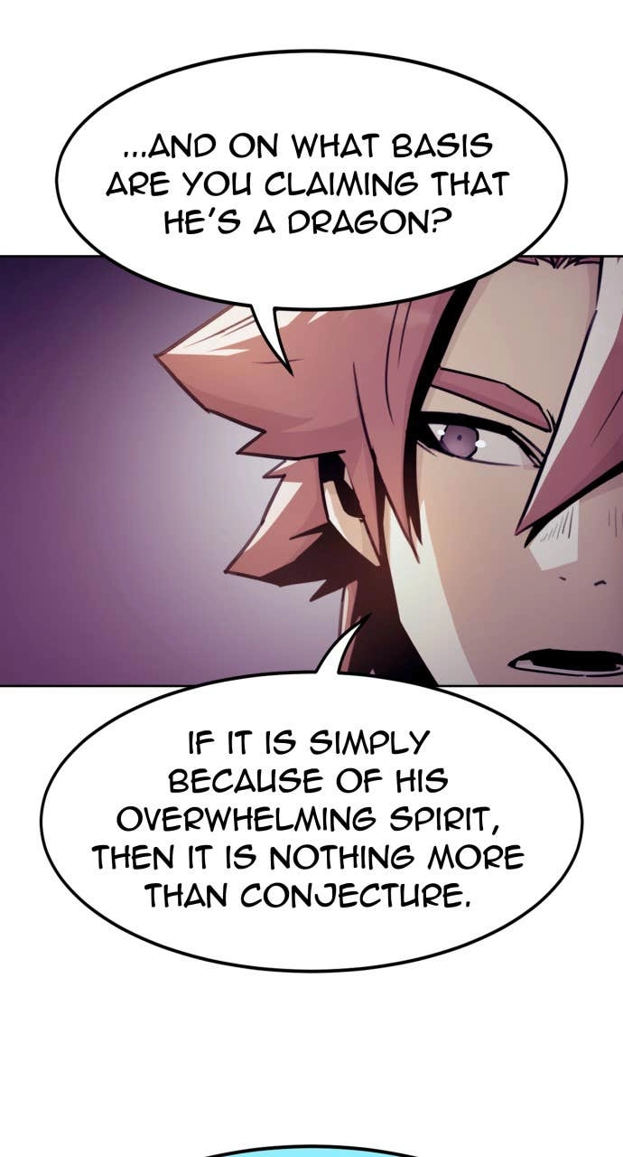 The Dang Clan’s Swordmaster Heir Just Wants a Normal Life Chapter 42 Page 18