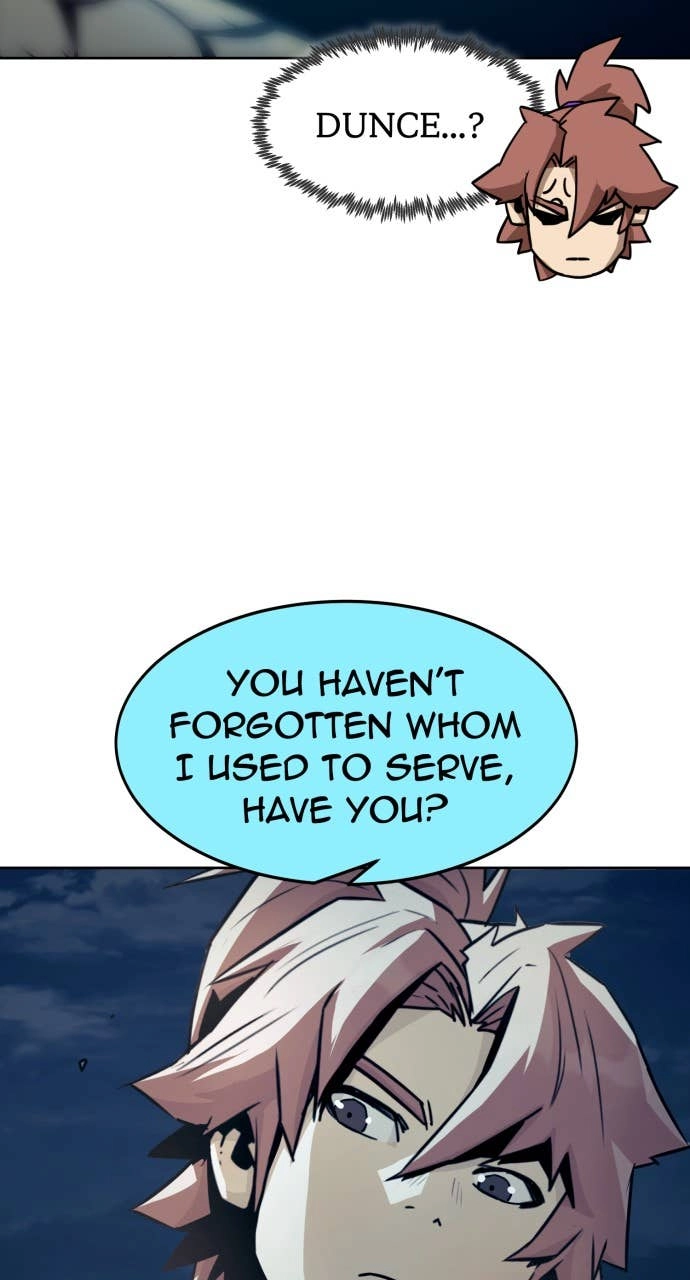 The Dang Clan’s Swordmaster Heir Just Wants a Normal Life Chapter 42 Page 20