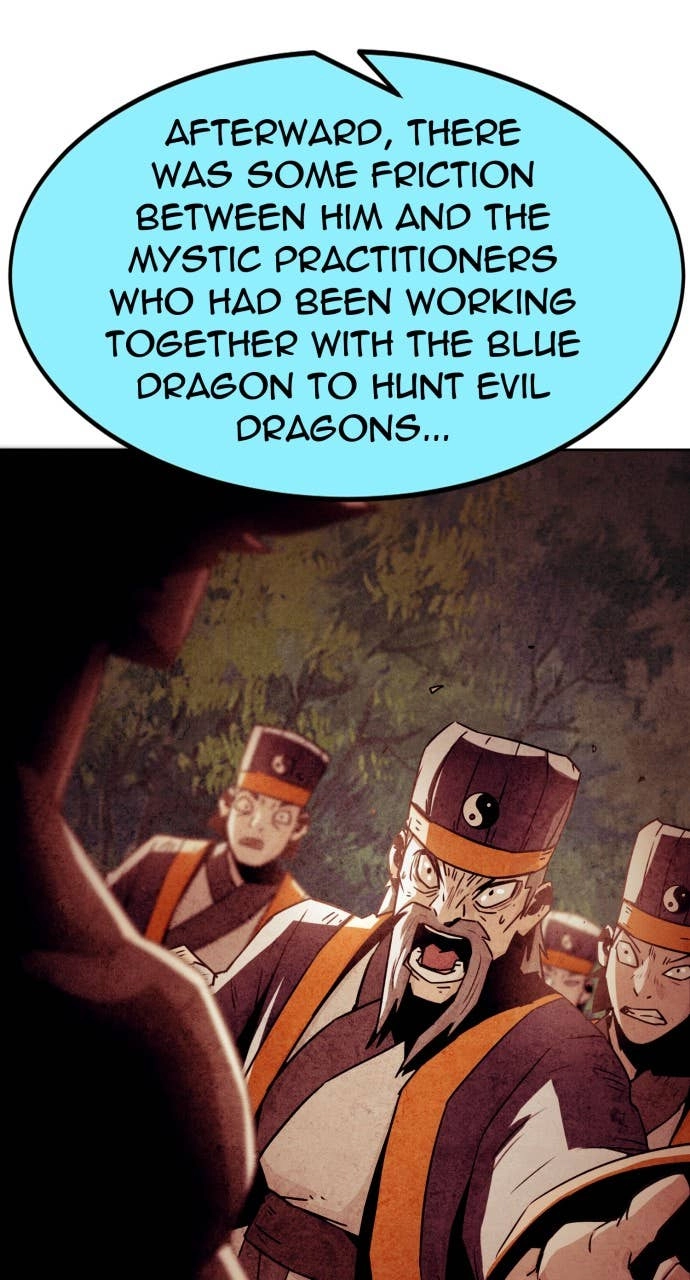 The Dang Clan’s Swordmaster Heir Just Wants a Normal Life Chapter 42 Page 34