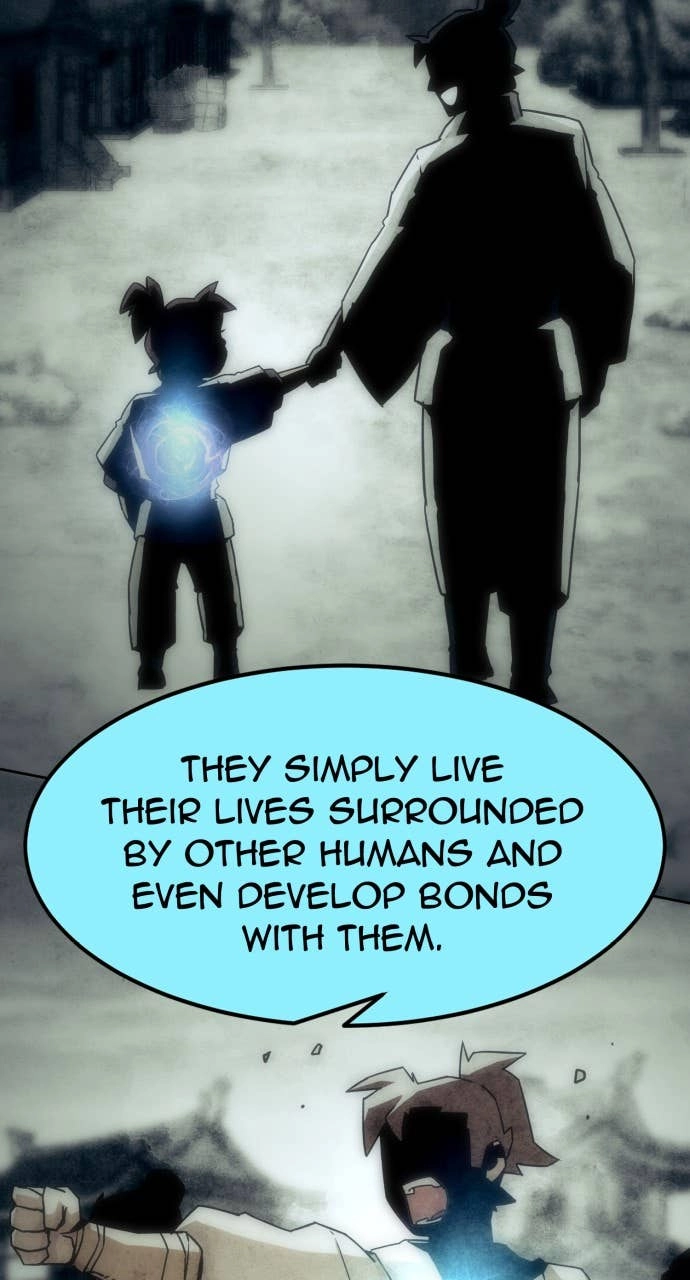 The Dang Clan’s Swordmaster Heir Just Wants a Normal Life Chapter 42 Page 39