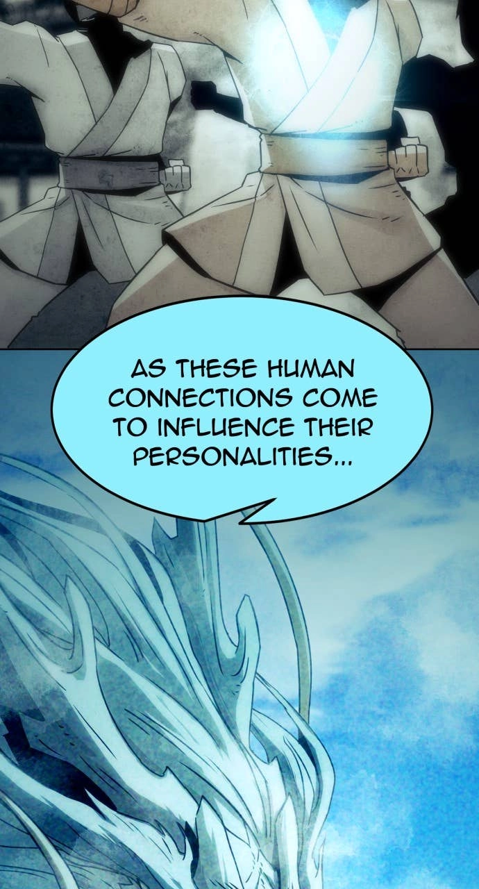 The Dang Clan’s Swordmaster Heir Just Wants a Normal Life Chapter 42 Page 40