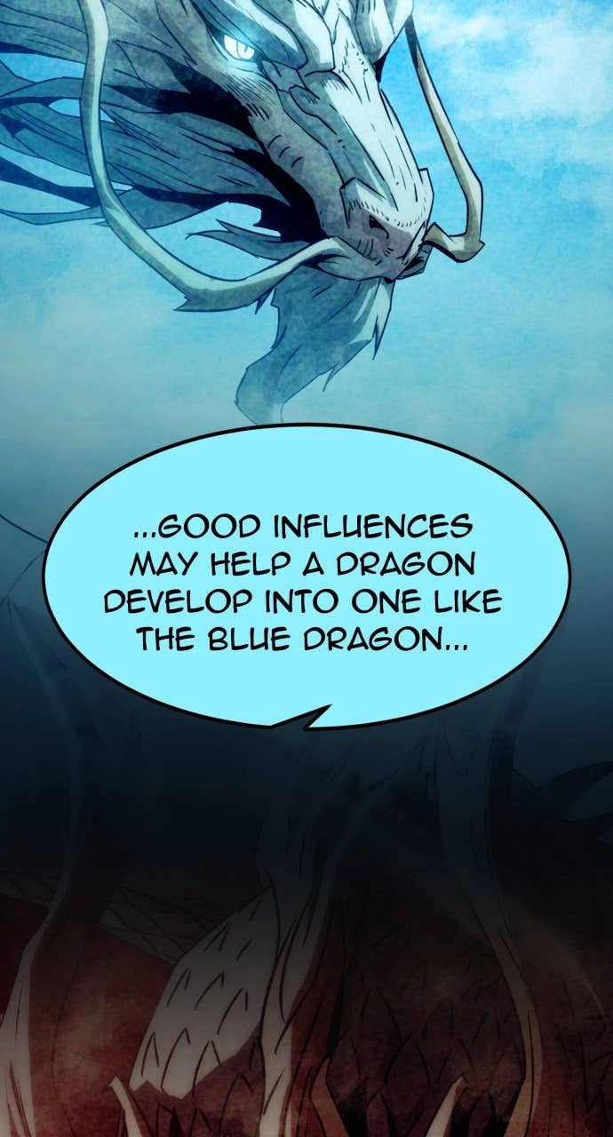 The Dang Clan’s Swordmaster Heir Just Wants a Normal Life Chapter 42 Page 41