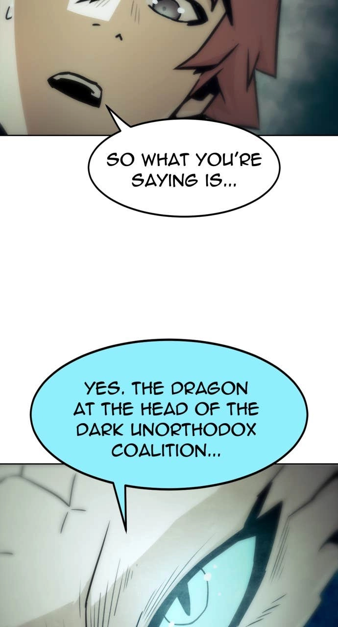 The Dang Clan’s Swordmaster Heir Just Wants a Normal Life Chapter 42 Page 44