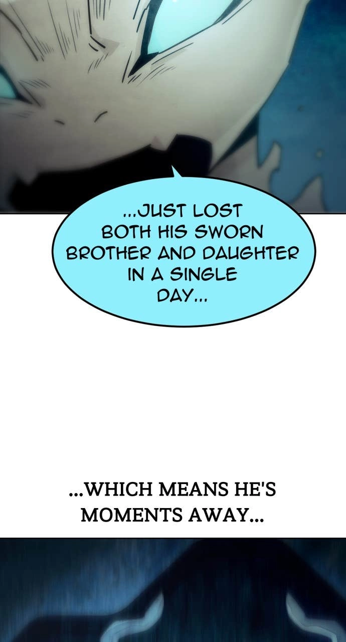 The Dang Clan’s Swordmaster Heir Just Wants a Normal Life Chapter 42 Page 45
