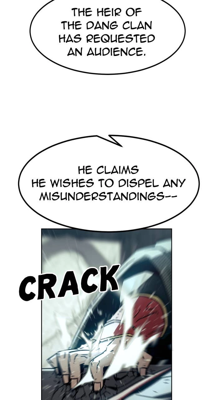 The Dang Clan’s Swordmaster Heir Just Wants a Normal Life Chapter 42 Page 49