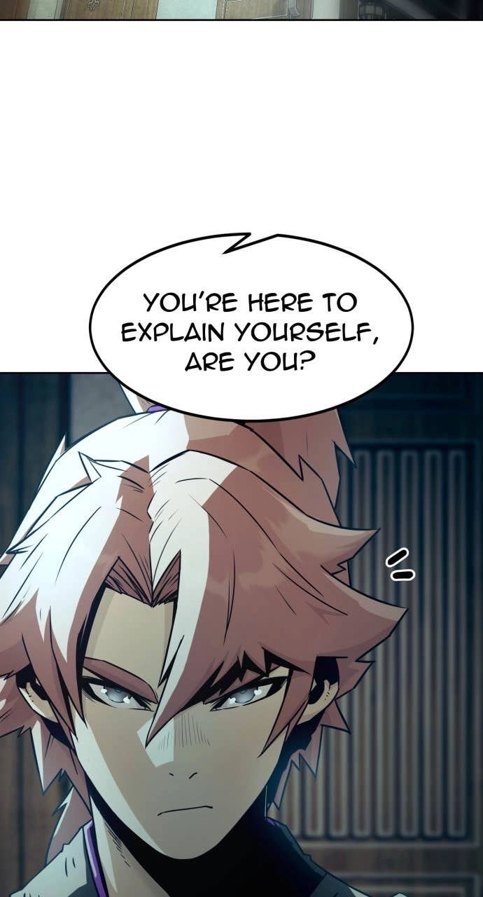 The Dang Clan’s Swordmaster Heir Just Wants a Normal Life Chapter 42 Page 51