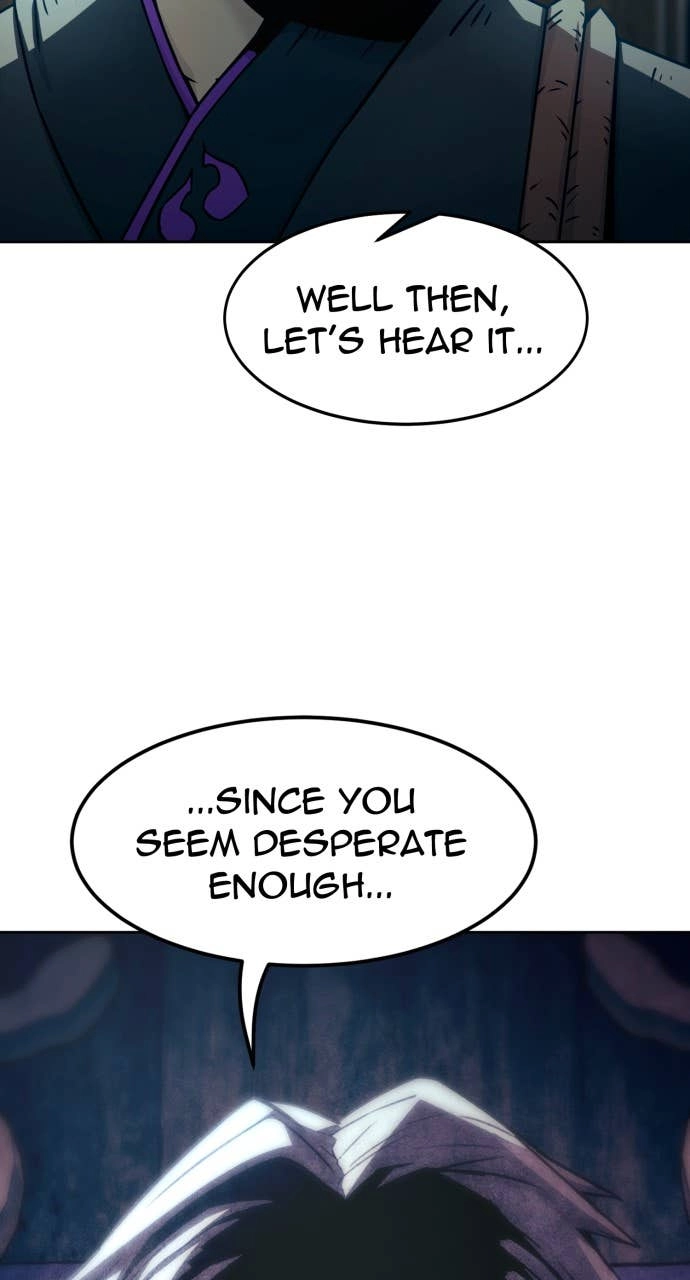 The Dang Clan’s Swordmaster Heir Just Wants a Normal Life Chapter 42 Page 52