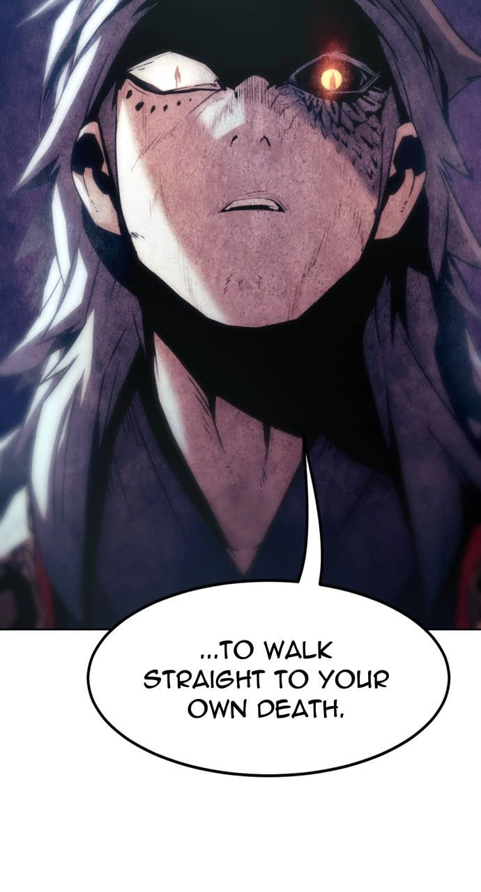 The Dang Clan’s Swordmaster Heir Just Wants a Normal Life Chapter 42 Page 53