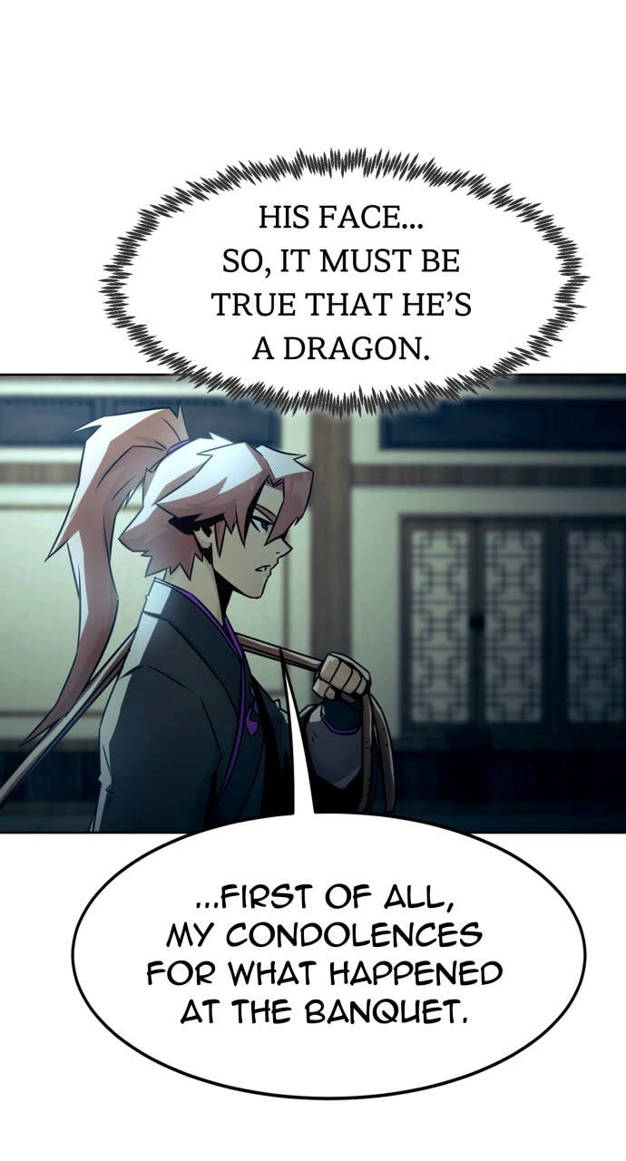 The Dang Clan’s Swordmaster Heir Just Wants a Normal Life Chapter 42 Page 54