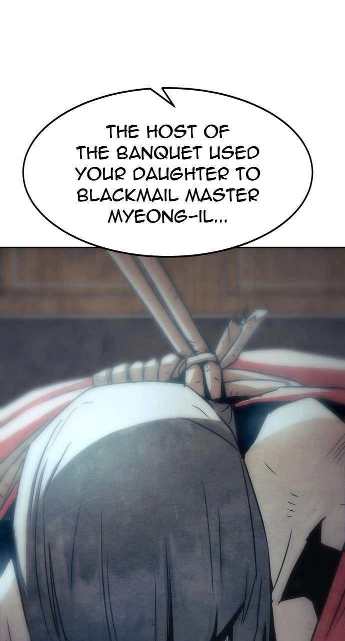 The Dang Clan’s Swordmaster Heir Just Wants a Normal Life Chapter 42 Page 55