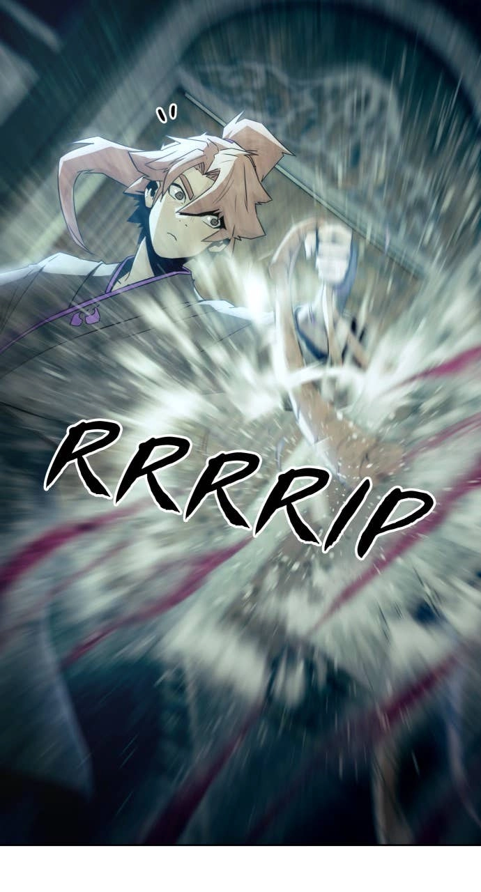 The Dang Clan’s Swordmaster Heir Just Wants a Normal Life Chapter 42 Page 57