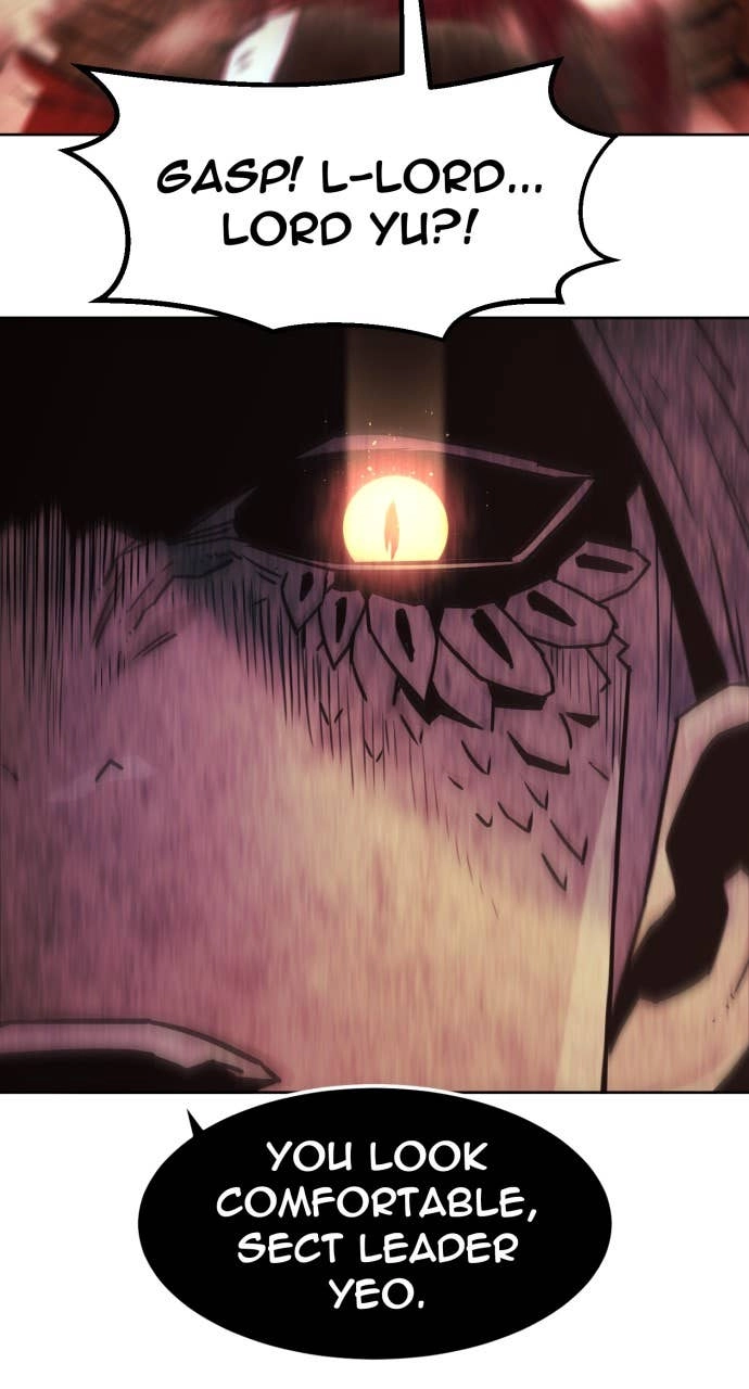 The Dang Clan’s Swordmaster Heir Just Wants a Normal Life Chapter 42 Page 59