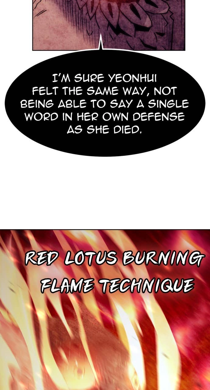 The Dang Clan’s Swordmaster Heir Just Wants a Normal Life Chapter 42 Page 62