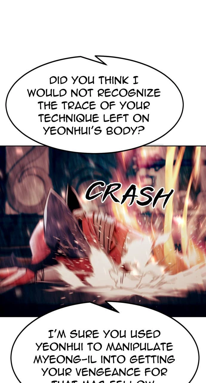 The Dang Clan’s Swordmaster Heir Just Wants a Normal Life Chapter 42 Page 64