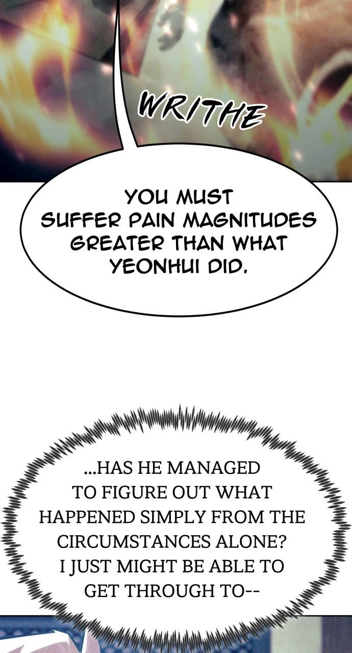 The Dang Clan’s Swordmaster Heir Just Wants a Normal Life Chapter 42 Page 66