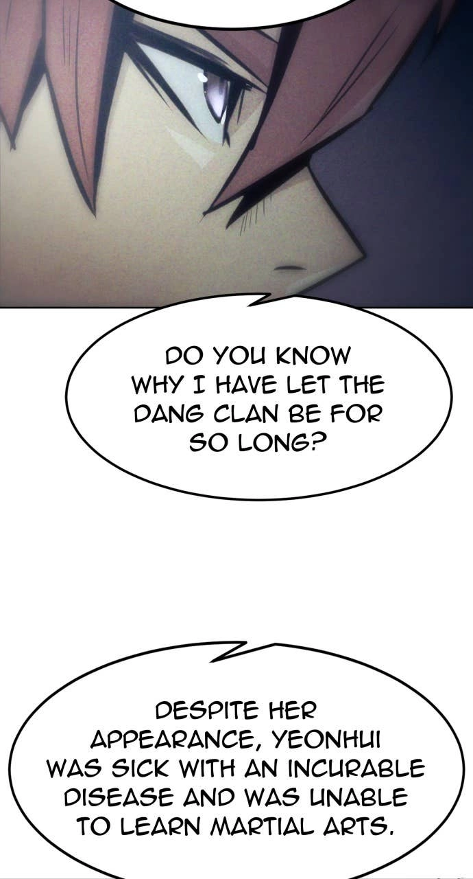 The Dang Clan’s Swordmaster Heir Just Wants a Normal Life Chapter 42 Page 68