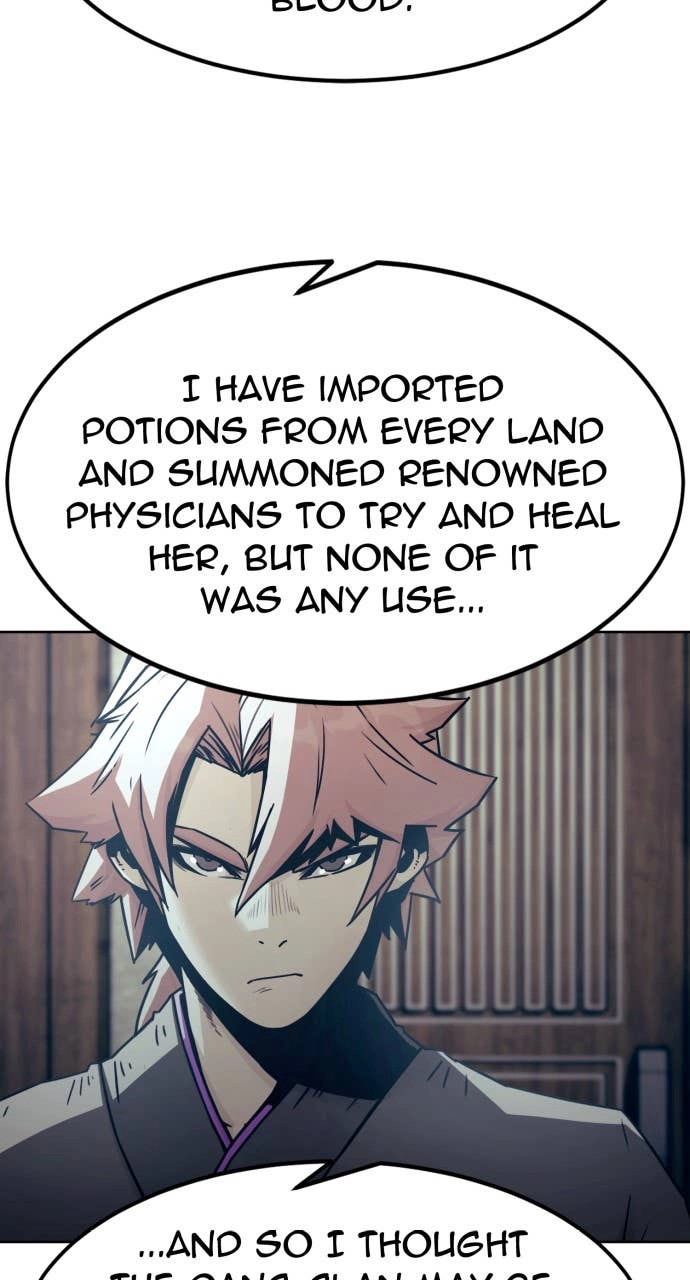 The Dang Clan’s Swordmaster Heir Just Wants a Normal Life Chapter 42 Page 70